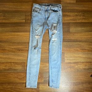 H&M Jeans